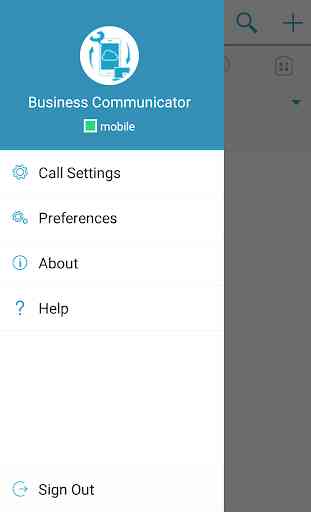 Business Communicator 3