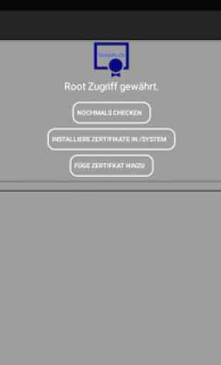 certInstaller [Root] 3