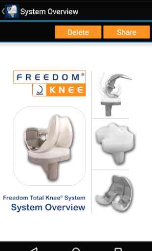 Freedom Knee v1.6.3 4