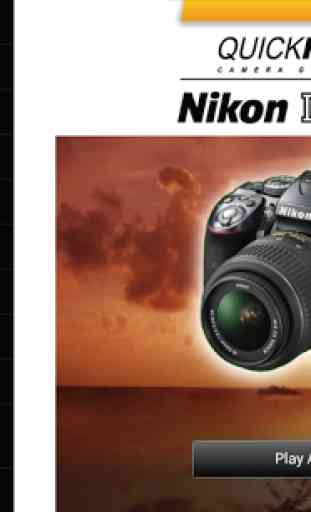 Guide to Nikon D5300 1