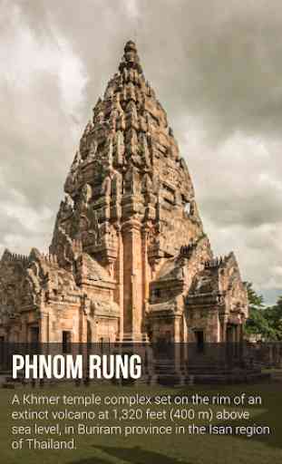 Khmer Temples 1
