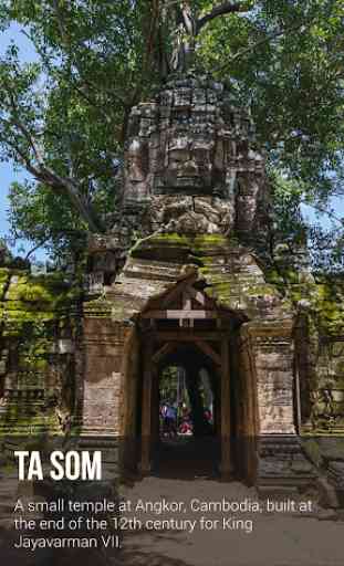 Khmer Temples 2