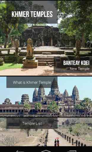 Khmer Temples 3