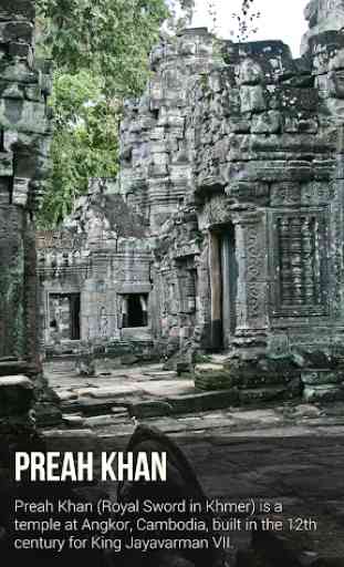 Khmer Temples 4