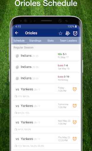 Orioles Baseball: Live Scores, Stats, Plays, Games 1