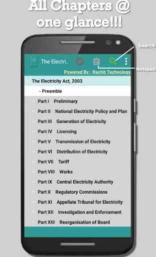 The Electricity Act 2003 1