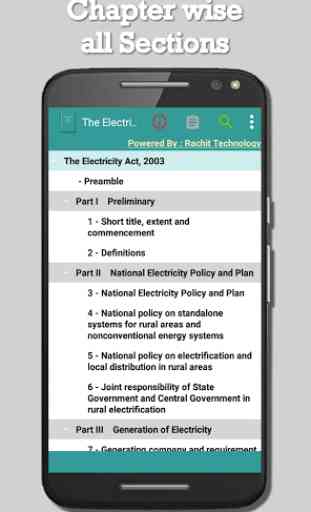 The Electricity Act 2003 2
