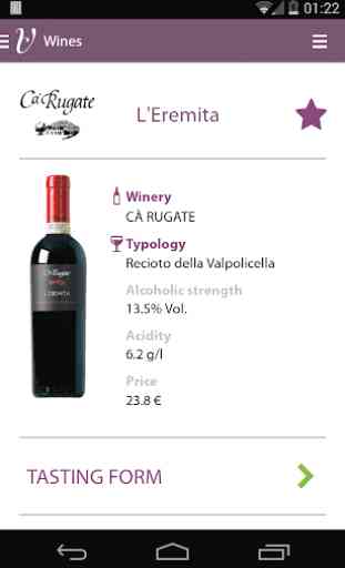 Valpolicella Wines 3