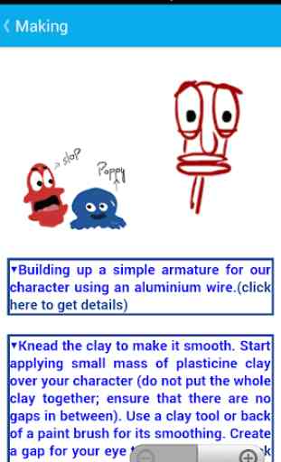 Clay Animation Course-1 4