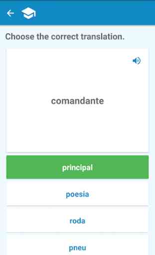 Diccionario Español-Portugués 4