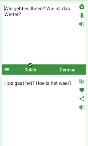 Dutch - German Translator 2