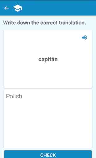 Español-polaco diccionario 4