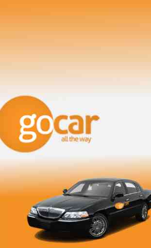 GoCar Car Service 1