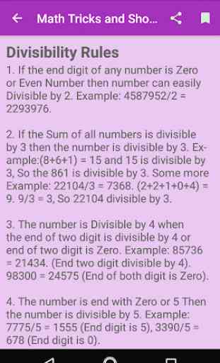 Math Tricks Competitive Exam 3