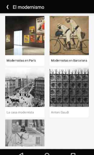 Museu Nacional, Barcelona (ES) 3