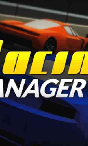 Racing Manager 4