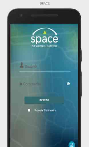 Space (WideTech) 1