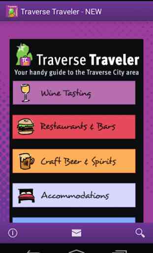 Traverse Traveler 1
