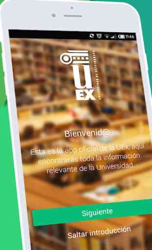 Universidad de Extremadura 1