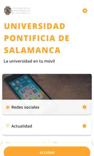 UPSA-U Pontificia de Salamanca 1