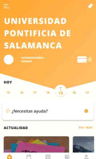 UPSA-U Pontificia de Salamanca 2