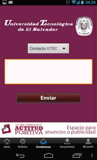 UTEC El Salvador 4