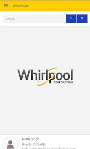 Whirlpool Whitepages 1