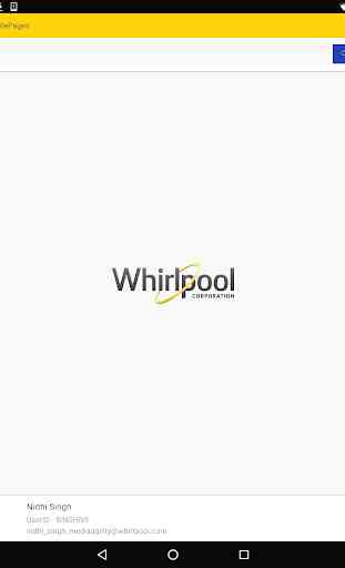 Whirlpool Whitepages 4