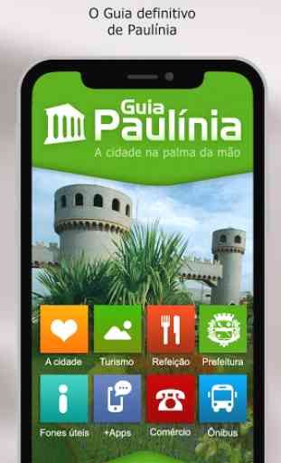 Guía Paulinia 1