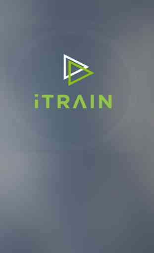 iTrain – Real Estate Training 1