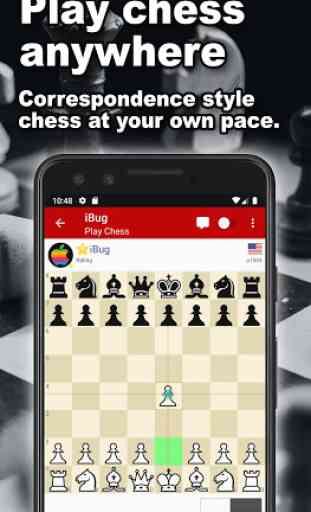 Play Chess on RedHotPawn 1