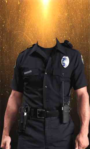 Police Uniform 2