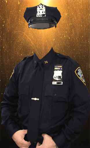 Police Uniform 4