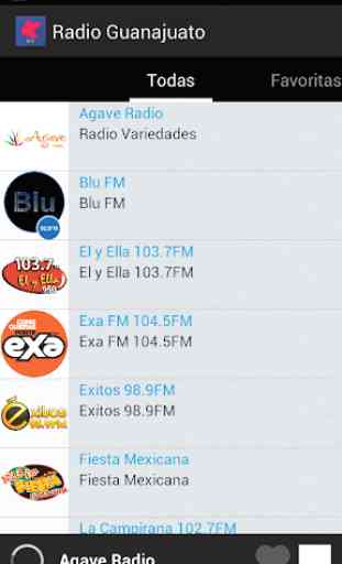 Radio Guanajuato 3