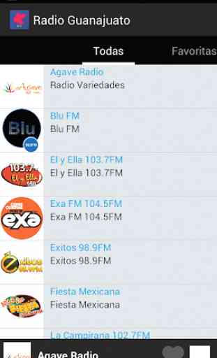 Radio Guanajuato 4