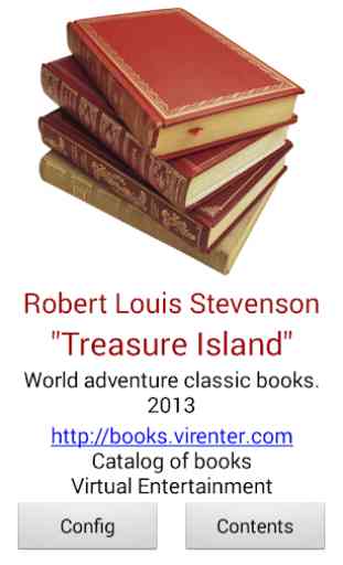 Treasure Island 4