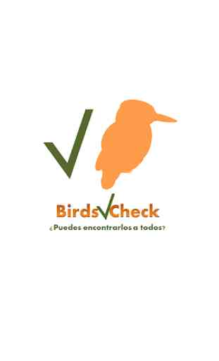 Birds Check 1