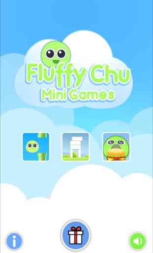 Chu - Mini Games 1