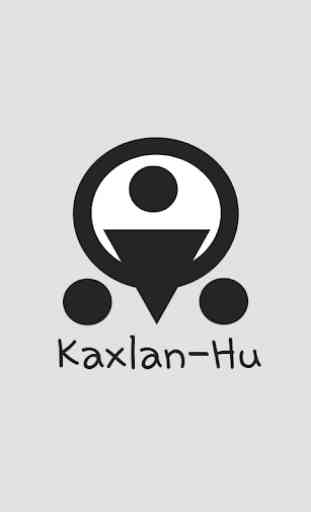 Kaxlan-Hu Asistente de Idiomas 1