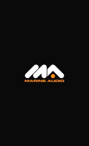 Marine Audio 1