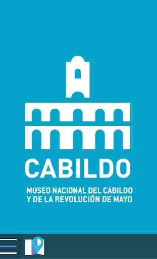 Museo Nacional del Cabildo 1