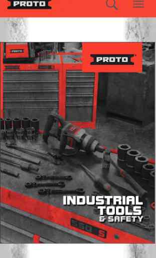 Proto Industrial Tools 1