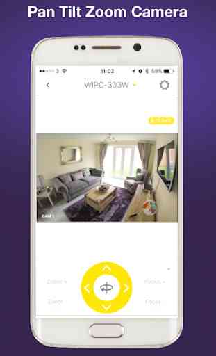 Yale Home View App 3
