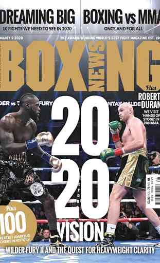 Boxing News 4