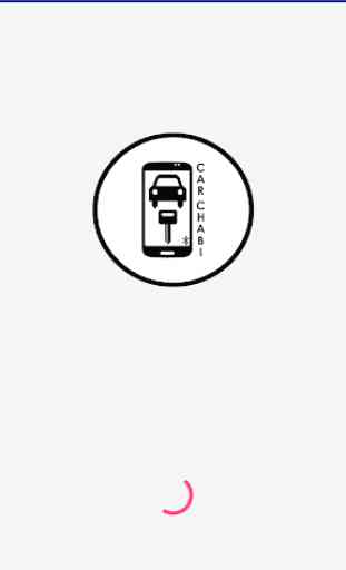Car Chabi - Car Key Remote (Discontinued) 1