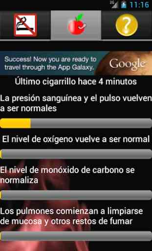Dejar de fumar con FUMOI 2