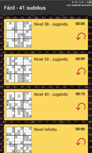 El Sudoku 3