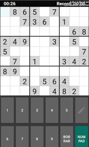 El Sudoku 4