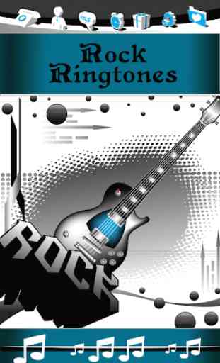 Rock Ringtones 1