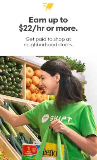 Shipt Shopper: Shop for Pay 1